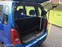 Opel Agila 1.2-16V Eleg. Zeer netjes! Rolstoel takel.