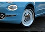 Fiat 500C 0.9 TwinAir Turbo 85PK Spiaggina '58 Soft-Top + 16"/ Clima/ Cruise/ Navi/ CarPlay/ NL auto