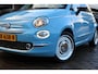 Fiat 500C 0.9 TwinAir Turbo 85PK Spiaggina '58 Soft-Top + 16"/ Clima/ Cruise/ Navi/ CarPlay/ NL auto
