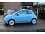 Fiat 500C 0.9 TwinAir Turbo 85PK Spiaggina '58 Soft-Top + 16"/ Clima/ Cruise/ Navi/ CarPlay/ NL auto