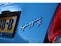 Fiat 500C 0.9 TwinAir Turbo 85PK Spiaggina '58 Soft-Top + 16"/ Clima/ Cruise/ Navi/ CarPlay/ NL auto