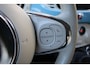 Fiat 500C 0.9 TwinAir Turbo 85PK Spiaggina '58 Soft-Top + 16"/ Clima/ Cruise/ Navi/ CarPlay/ NL auto