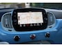 Fiat 500C 0.9 TwinAir Turbo 85PK Spiaggina '58 Soft-Top + 16"/ Clima/ Cruise/ Navi/ CarPlay/ NL auto