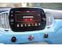 Fiat 500C 0.9 TwinAir Turbo 85PK Spiaggina '58 Soft-Top + 16"/ Clima/ Cruise/ Navi/ CarPlay/ NL auto