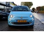 Fiat 500C 0.9 TwinAir Turbo 85PK Spiaggina '58 Soft-Top + 16"/ Clima/ Cruise/ Navi/ CarPlay/ NL auto