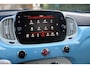 Fiat 500C 0.9 TwinAir Turbo 85PK Spiaggina '58 Soft-Top + 16"/ Clima/ Cruise/ Navi/ CarPlay/ NL auto