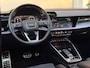 Audi A3 Sportback 45 TFSI e S3 Competition Pano/Keyless/Sfeer/RS zetels