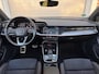 Audi A3 Sportback 45 TFSI e S3 Competition Pano/Keyless/Sfeer/RS zetels