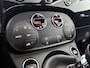 Fiat 500 1.0 Hybrid Dolcevita 70pk | Navigatie via Apple Carplay/Android Auto | Climate Control | Cruise Control | Glazen Dak | 15" Lichtmetalen Velgen | DAB Ontvanger | Parkeersensoren Achter |