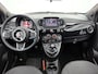 Fiat 500 1.0 Hybrid Dolcevita 70pk | Navigatie via Apple Carplay/Android Auto | Climate Control | Cruise Control | Glazen Dak | 15" Lichtmetalen Velgen | DAB Ontvanger | Parkeersensoren Achter |