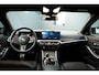 BMW M3 3-serie xDrive Competition / Frozen / Carbon / H&K / Laser / ACC / Curved display / Stoelverk. / Garantie