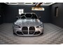 BMW M3 3-serie xDrive Competition / Frozen / Carbon / H&K / Laser / ACC / Curved display / Stoelverk. / Garantie