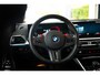 BMW M3 3-serie xDrive Competition / Frozen / Carbon / H&K / Laser / ACC / Curved display / Stoelverk. / Garantie