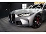 BMW M3 3-serie xDrive Competition / Frozen / Carbon / H&K / Laser / ACC / Curved display / Stoelverk. / Garantie