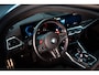 BMW M3 3-serie xDrive Competition / Frozen / Carbon / H&K / Laser / ACC / Curved display / Stoelverk. / Garantie