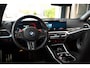 BMW M3 3-serie xDrive Competition / Frozen / Carbon / H&K / Laser / ACC / Curved display / Stoelverk. / Garantie