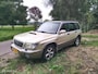 Subaru Forester 2.0 AWD S-Turbo
