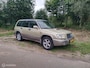Subaru Forester 2.0 AWD S-Turbo
