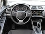 Suzuki S-Cross 1.4 Boosterjet Select Smart Hybrid Automaat | Navi | Adap. Cruise | Camera | Lm-Velgen