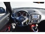 Nissan Juke 1.6 Acenta Connect pakket | Achteruitrij camera | BlueTooth | All seasons banden | Automatische airconditioning | Rijklaarpijs incl onderhoudsbeurt !