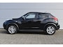 Nissan Juke 1.6 Acenta Connect pakket | Achteruitrij camera | BlueTooth | All seasons banden | Automatische airconditioning | Rijklaarpijs incl onderhoudsbeurt !