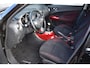 Nissan Juke 1.6 Acenta Connect pakket | Achteruitrij camera | BlueTooth | All seasons banden | Automatische airconditioning | Rijklaarpijs incl onderhoudsbeurt !