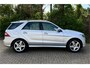 Mercedes-Benz ML-klasse 350 V6 AMG I Designo I Luchtvering