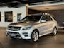 Mercedes-Benz ML-klasse 350 V6 AMG I Designo I Luchtvering