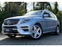 Mercedes-Benz ML-klasse 350 V6 AMG I Designo I Luchtvering