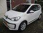 Volkswagen Up! 1.0 move up! BlueMotion