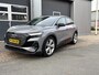 Audi Q4 e-tron 40 Launch edition S Competition 77 kWh |SOH 88% |Trekhaak inklapbaar |Warmtepomp | PDC V+A | voorverwarming| Carplay