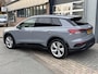 Audi Q4 e-tron 40 Launch edition S Competition 77 kWh trekhaak inklapbaar |Warmtepomp | PDC V+A | voorverwarming| Carplay