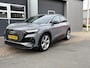 Audi Q4 e-tron 40 Launch edition S Competition 77 kWh stoelverwarming |SOH 88% |Trekhaak inklapbaar |Warmtepomp | PDC V+A | voorverwarming| Carplay