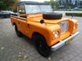Land Rover Landrover .SERIE III TYPE 88