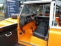 Land Rover Landrover .SERIE III TYPE 88