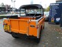 Land Rover Landrover .SERIE III TYPE 88