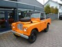 Land Rover Landrover .SERIE III TYPE 88