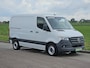 Mercedes-Benz Sprinter 314 L1H1 Mbux10 LED Eur6