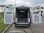 Mercedes-Benz Sprinter 314 L1H1 Mbux10 LED Eur6