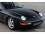 Porsche 968 3.0 Coupé CS perfecte historie