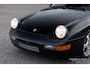 Porsche 968 3.0 Coupé CS perfecte historie