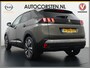 Peugeot 3008 T131PK Automaat Leder Apple Carplay Android Auto 360°Camera Navi Ecc Cruise Control Pdc DAB+ Elek. Achterklep Keyless Wifi Led Lmv 19" Privacy Glas Bluetooth Connected Apps 1e Eigenaar Origineel Nederlandse Auto