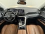 Peugeot 3008 T131PK Automaat Leder Apple Carplay Android Auto 360°Camera Navi Ecc Cruise Control Pdc DAB+ Elek. Achterklep Keyless Wifi Led Lmv 19" Privacy Glas Bluetooth Connected Apps 1e Eigenaar Origineel Nederlandse Auto