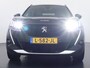 Peugeot e-2008 EV GT Pack 50kWh SOH 90% Pano-Dak+Schuifdak Apple Carplay Android Auto Navi Ecc Adap.Cruise 360°Camera Stoelverwarming Blindspot Detection Privacy Glas Lmv 18" Lane Assist Keyless Bluetooth Pack Safety Plus 1e Eigenaar 100% Dealeronderhouden Origineel Nederlandse Auto