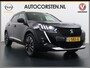 Peugeot e-2008 EV GT Pack 50kWh SOH 90% Panorama-Schuifdak Apple Carplay Android Auto Navi Ecc Adap.Cruise 360°Camera Stoelverwarming Blindspot Detection Privacy Glas Lmv 18" Lane Assist Keyless Bluetooth Pack Safety Plus 1e Eigenaar 100% Dealeronderhouden Origineel Nederlandse Auto