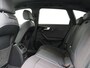 Audi A4 Avant 35 TFSI 150 PK S-Line | Optiek Zwart | Sportstoelen | Trekhaak | CarPlay | 18" |