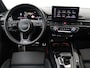 Audi A4 Avant 35 TFSI 150 PK S Edition Competition | WORDT VERWACHT | Optiek Zwart | Sportstoelen | S-Line | Apple CarPlay |