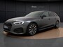 Audi A4 Avant 35 TFSI 150 PK S-Line | Optiek Zwart | Sportstoelen | Trekhaak | CarPlay | 18" |