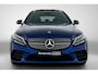 Mercedes-Benz C-klasse C 180 Estate Automaat Business Solution AMG | Premium Pakket | Nightpakket | Panoramadak | Comand Online | Advanced Sound System | Sfeerverlichting | 360° Camera | Stoelverwarming
