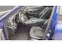 Mercedes-Benz C-klasse C 180 Estate Automaat Business Solution AMG | Premium Pakket | Nightpakket | Panoramadak | Comand Online | Advanced Sound System | Sfeerverlichting | 360° Camera | Stoelverwarming